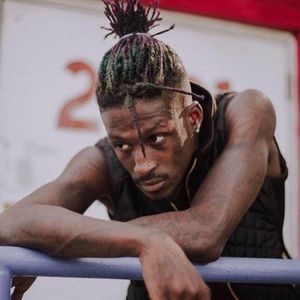 Meet your Posher, Kimani